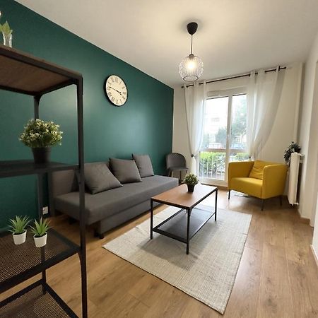 La Loire Paisible - 10Mn Centre Ville 奥尔良 外观 照片